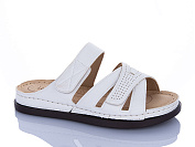 Шлепанцы Leguzaza 605-2 от магазина Frison