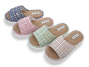 Тапочки Yzy MD10415 mix от магазина Frison