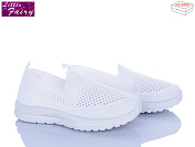 Туфли Little Fairy A1031-3 от магазина Frison