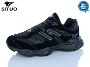 Кроссовки Situo A9709-1 waterproof от магазина Frison