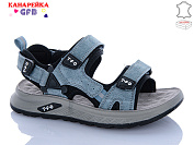 Босоножки Gfb R823-5 от магазина Frison