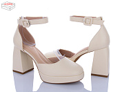 Туфли Meideli AN12-11 от магазина Frison