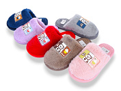 Тапочки Dago Шльопки Дит.207 mix от магазина Frison