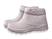 Галоши Rai Shoes E26 сірий от магазина Frison