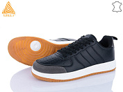 Кроссовки Stilli Group HB700-2 шкіра піна от магазина Frison