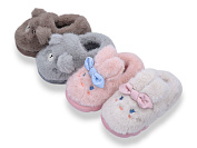 Тапочки Yzy MP10261 mix от магазина Frison