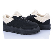 Кроссовки Baolikang T018 black от магазина Frison