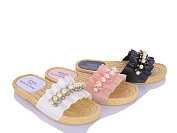 Шлепанцы Lion 2694 mix от магазина Frison