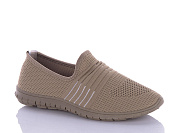 Кроссовки Yuemingzu A19-5 beige от магазина Frison