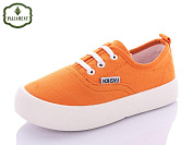 Кеды Paliament F18-24 от магазина Frison