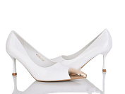 Туфли Loretta MD2025-3B от магазина Frison