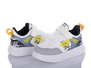 Кроссовки Alemykids-Caroc XXD5359W от магазина Frison