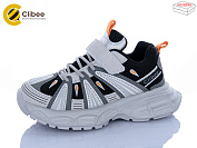 Кроссовки Clibee-Apawwa LC1194-3 grey от магазина Frison