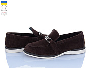 Туфли Ailinda 407-44 от магазина Frison