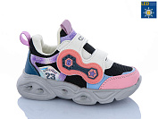 Кроссовки Xifa Kids XF01-6079-5 LED от магазина Frison