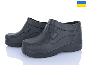 Галоши Vladimir Cross M7 холод.чорний от магазина Frison
