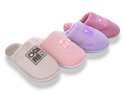 Тапочки Deshman H37 mix от магазина Frison