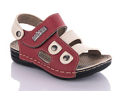 Босоножки No Brand HB4 от магазина Frison