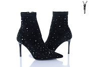 Ботинки Lino Marano T221-6E от магазина Frison