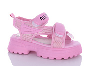 Босоножки Lilin A365-4 от магазина Frison