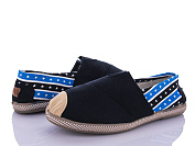 Слипоны Viktoria M102-50 от магазина Frison