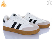 Кроссовки Stilli Group HB690-2 шкіра піна от магазина Frison