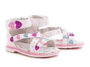 Босоножки С.Луч 88262-4 от магазина Frison