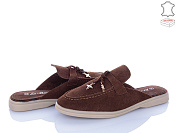 Шлепанцы L&M-Lemon PL34-2 от магазина Frison