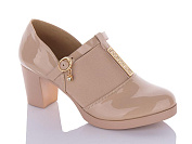 QQ Shoes Z278-23 от магазина Frison