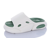 Шлепанцы Alimama-Girnaive 810 white от магазина Frison