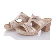 Шлепанцы Xifa XFL14304-22B от магазина Frison