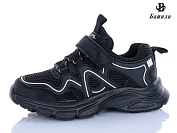 Кроссовки Башили G6513-2 от магазина Frison