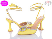 Туфли Zhasmin 02-9-10-C6478 от магазина Frison