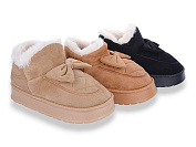 Тапочки Optstok MD10155 mix от магазина Frison