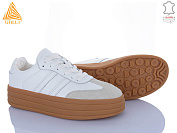 Кроссовки Stilli Group CX1580-2 шкіра от магазина Frison