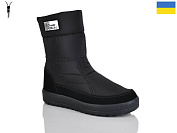 Дутики Demur SV0011-2 от магазина Frison