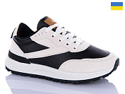 Кроссовки Swin-Purlina 1810-3 от магазина Frison