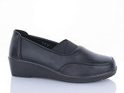 Туфли Minghong 797 black от магазина Frison