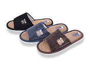 Тапочки Vladimir A8212 mix от магазина Frison