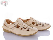 Туфли Style Baby-Clibee A350 beige от магазина Frison