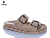 Шлепанцы Башили S202-7 от магазина Frison