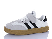 Кроссовки Ashiguli 2093-5 от магазина Frison