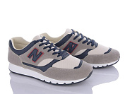 Кроссовки Violeta 20-977 grey-red от магазина Frison