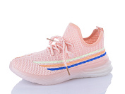 Кроссовки Jibukang PV81A-2 pink от магазина Frison