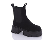 Ботинки Aba2 Q036 от магазина Frison