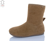 Ботинки Lilin DF1102-8 от магазина Frison