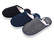 Тапочки Yzy MU10249 mix от магазина Frison