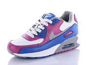 Кроссовки Ax B2126-34 от магазина Frison