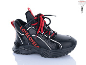 Ботинки Sanlin 61-6-6307DY от магазина Frison