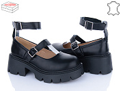 Туфли Ailaifa 628-1-1 от магазина Frison